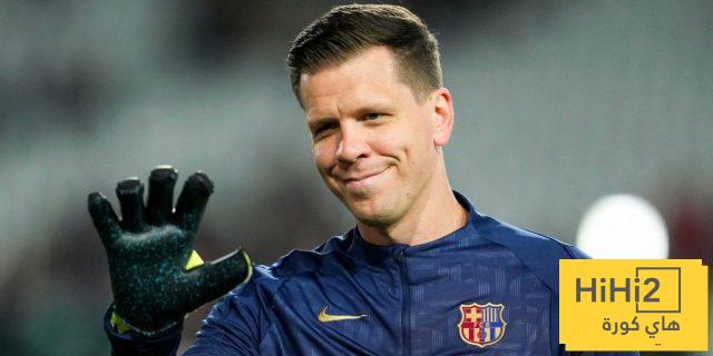 رسميًا: برشلونة يعلن تجديد عقد تشيزني