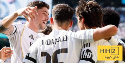 الفيفا مدين لريال مدريد