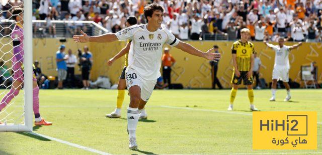 غونزالو… مفاجأة مدريد التي تعيد رسم خريطة الهجوم