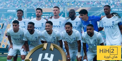 شبكة الحلم : الهلال ينتظر موسمًا صعبًا للغاية لهذا السبب