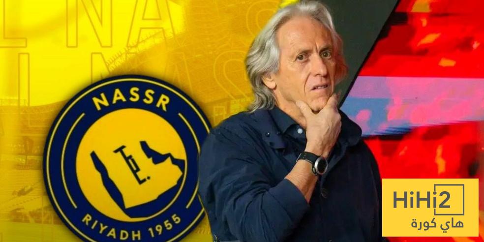 خيسوس يطلب التعاقد مع لاعب الهلال السابق