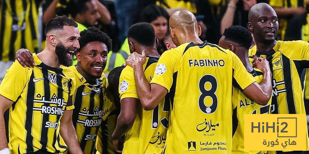 نجم الاتحاد يُقلل من مونديال الأندية.. ” لا يستحق الاكتشاف! “