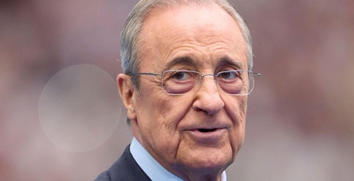 لاعب جديد سينعش خزينة ريال مدريد