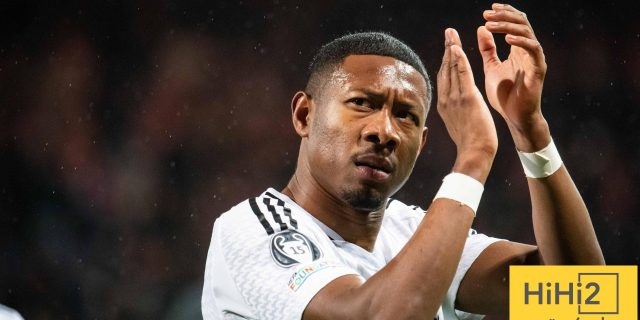 مفاجأة في مستقبل دفاع ريال مدريد..!