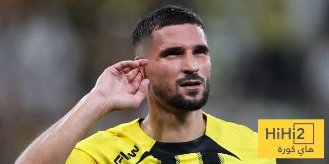 نجم الوداد يُشيد بـ عوار : بطل الدوري وصديقي المقرب!