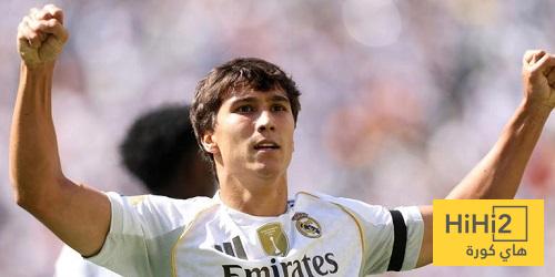 غونزالو غارسيا أكبر المستفيدين من غياب مبابي! غونزالو غارسيا أكبر المستفيدين من غياب مبابي!