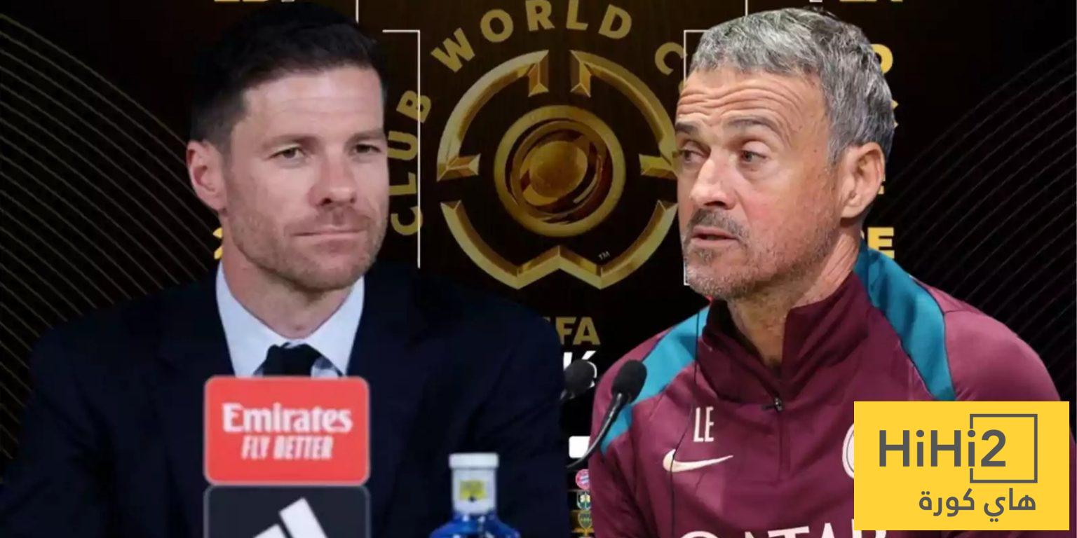 تشكيلة ريال مدريد المتوقعة أمام باريس في مونديال الأندية