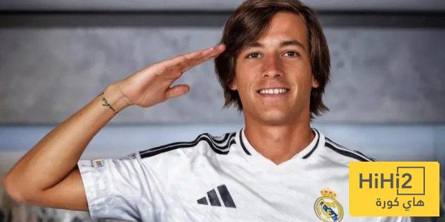 جماهير ريال مدريد تحسمها: ما المبلغ المالي الذي تستحقه صفقة كاريراس؟