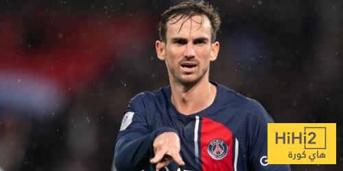 لاعب باريس سان جيرمان يعلق على مواجهة ريال مدريد