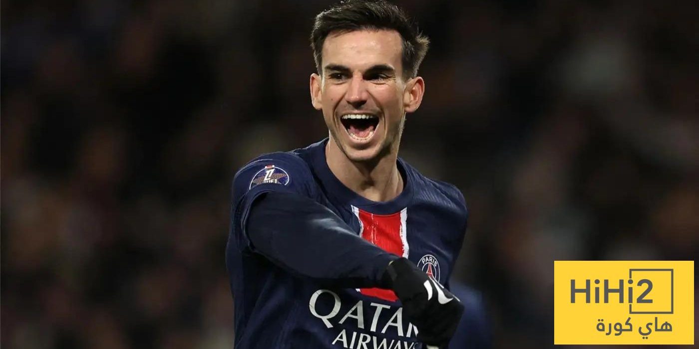 لاعب باريس سان جيرمان يبعث برسالة احترام لمبابي