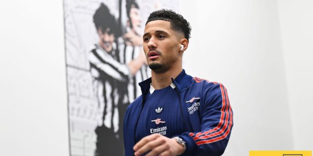 ساليبا ينتظر ريال مدريد!