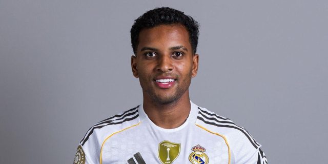 حقيقة مفاوضات النصر السعودي مع رودريغو