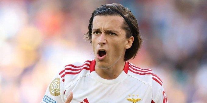 شبكة الحلم : ريال مدريد سيرضخ لمطالب بنفيكا..!