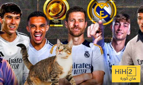 فيديو ” قط ” اختار فوز ريال مدريد على باريس هذا المساء
