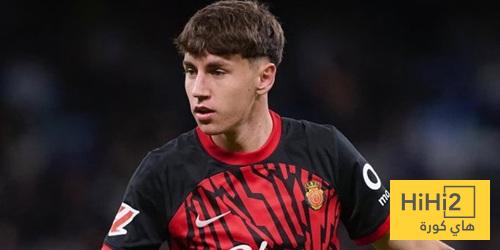 عقبة انتقال دومينيك لبرشلونة!
