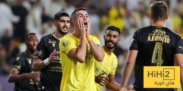 القادسية يستهدف ضم نجم النصر
