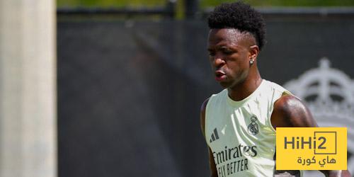 الرسم التكتيكي المتوقع لـ ريال مدريد أمام باريس
