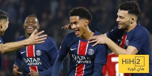 أفضل 10 لاعبين من باريس في كأس العالم للأندية