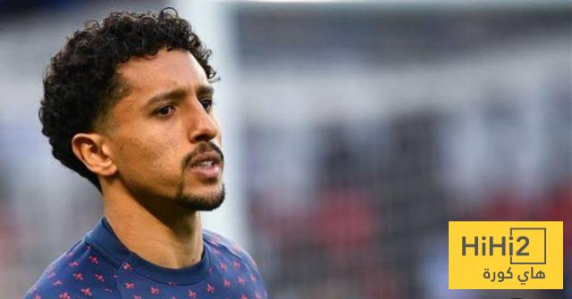 احصائيات ماركينيوس في كأس العالم للأندية
