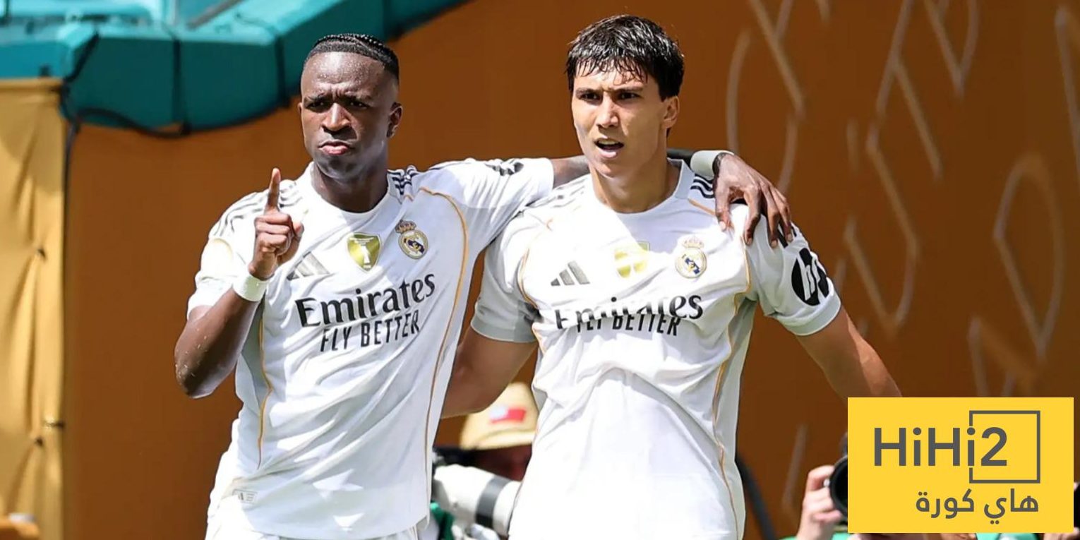 شبكة الحلم : كيف سيكون خط هجوم ريال مدريد الموسم القادم؟