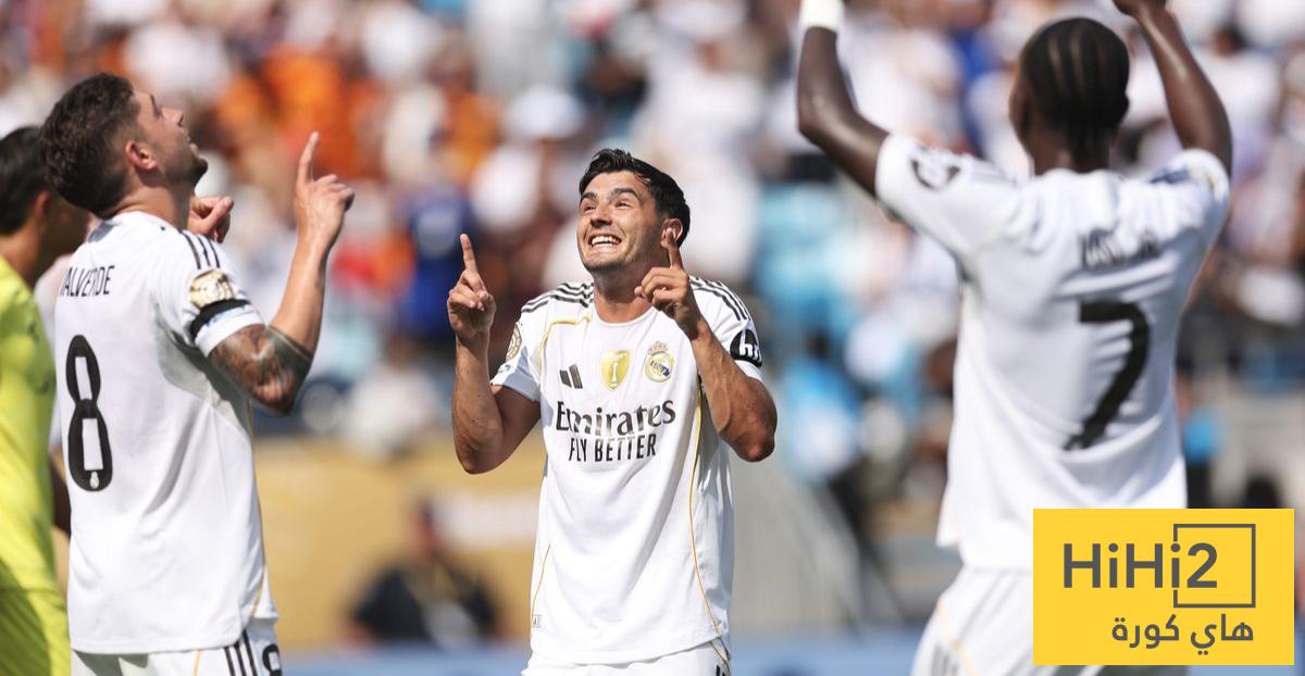 ريال مدريد يقترب من رقم قياسي تاريخي في عدد المباريات الرسمية خلال موسم واحد