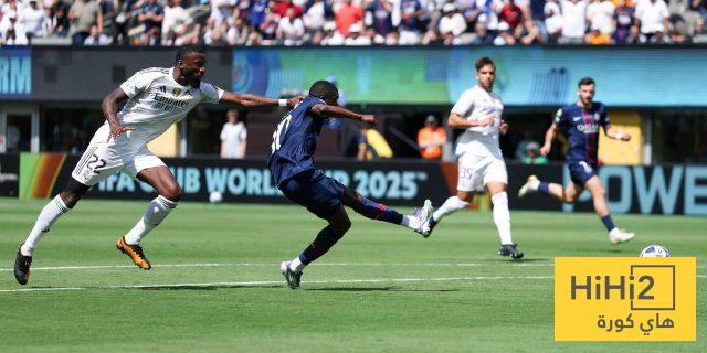 ديمبيلي يتفوق على مبابي ورافينيا كأكثر اللاعبين تأثيرًا في أوروبا 2025