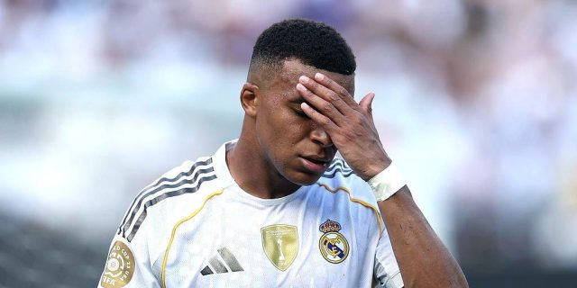 لاعب باريس: جميع الأندية تتمنى امتلاك لاعب مثل مبابي