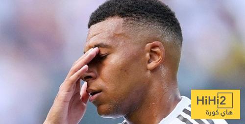 ريال مدريد يسقط في رقم سلبي غائب منذ 22 عاما..!