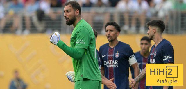 باريس سان جيرمان يحقق إنجازًا فرنسيًا تاريخيًا أمام ريال مدريد