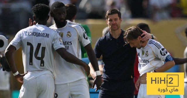 باريس سان جيرمان يُذل ريال مدريد ثلاث مرات تاريخيًا في البطولات الدولية