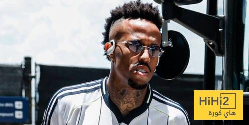 أول تعليق من ميليتاو بعد عودته للملاعب
