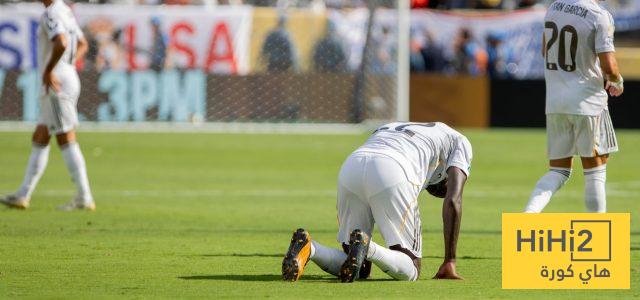 باريس يلتهم مدريد… وتشابي أمام الحقيقة المؤلمة