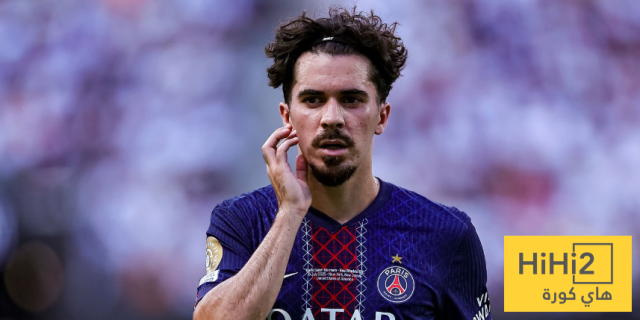 تحركات فيتينيا ضد ريال مدريد
