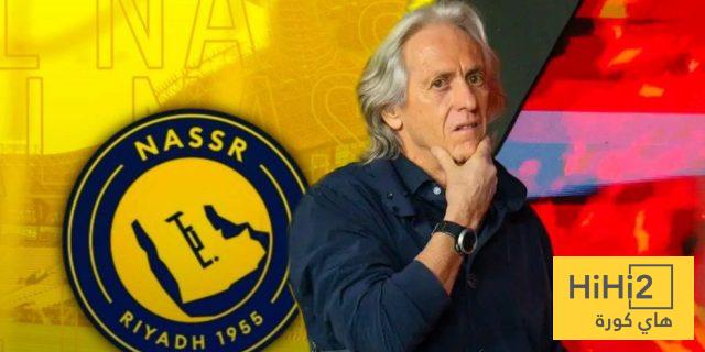 قبل خيسوس .. كم مدربًا برتغاليًا مر على النصر ؟