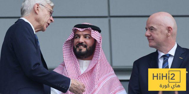 الهلال يسير على خطى ريال مدريد !