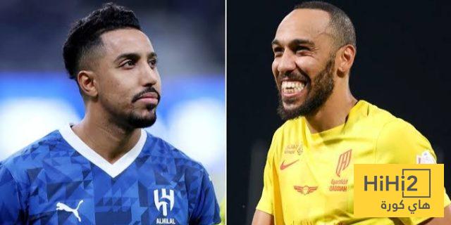 القادسية يبدأ العد التنازلي لمواجهة الهلال