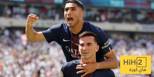 شبكة الحلم : ما قام به باريس سان جيرمان ضد ريال مدريد لم يقم به أي فريق منذ 20 عاما!