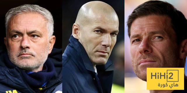 أكبر كذبة في تاريخ ريال مدريد … الهجوم لا يساند الدفاع …!