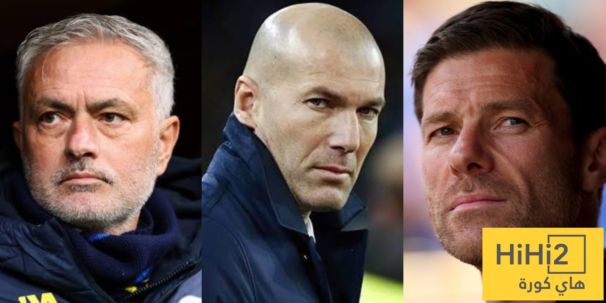 أكبر كذبة في تاريخ ريال مدريد … الهجوم لا يساند الدفاع …!