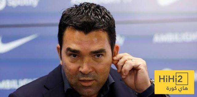 ديكو يعثر على رئيس جديد لقسم الكشافة في برشلونة