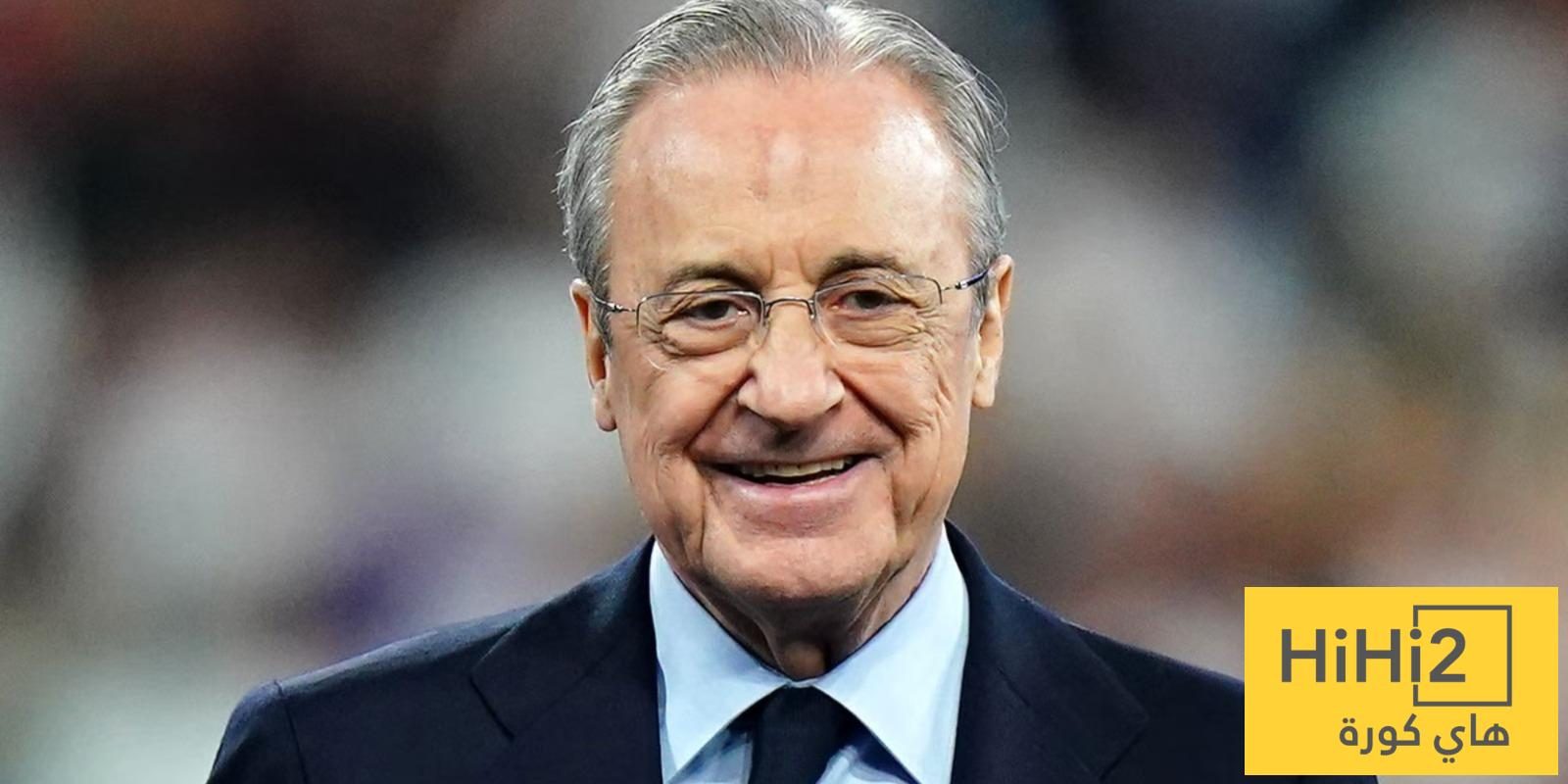 ريال مدريد يخطط لإجراء تعاقدين جديدين هذا الصيف