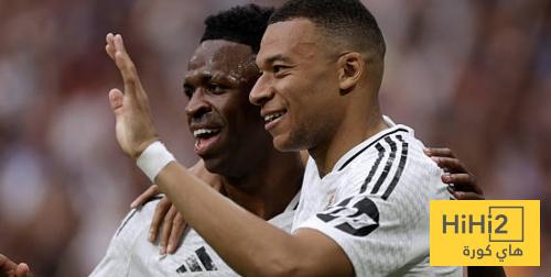 مدرب ريال مدريد السابق يتحدث عن مشكلة فينيسيوس ومبابي