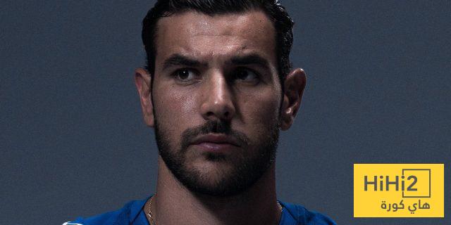 الهلال يضحي بنجمه بعد التعاقد مع ثيو هيرنانديز