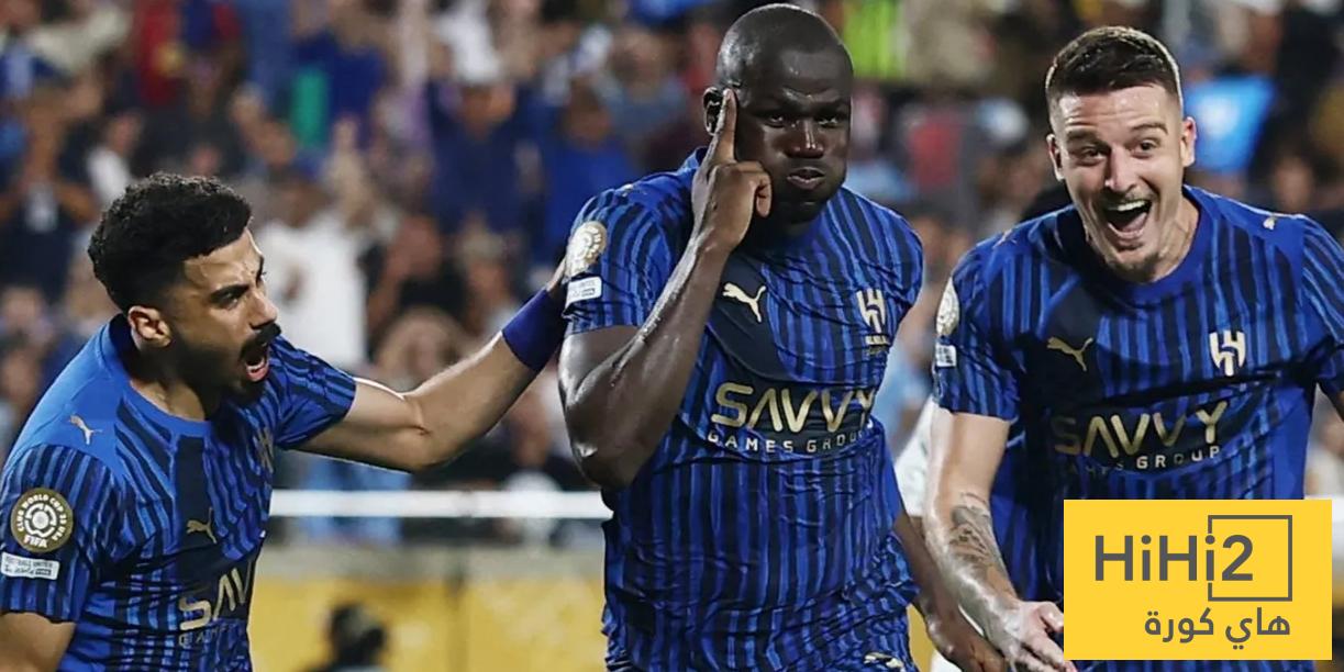 في صفقة واحدة.. الهلال يربح لاعبًا بثلاثة مراكز!