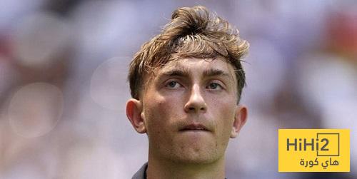 شبكة الحلم : هويسين اجتاز الاختبار.. وريال مدريد يعيد فتح ملف التعاقد مع قلب دفاع