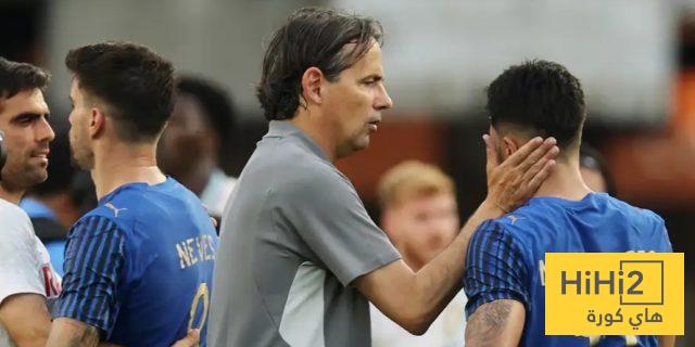 الهلال ينافس ميلان على توقيع هذا اللاعب!