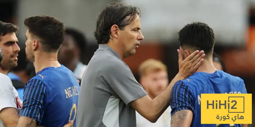 الهلال ينافس ميلان على توقيع هذا اللاعب!