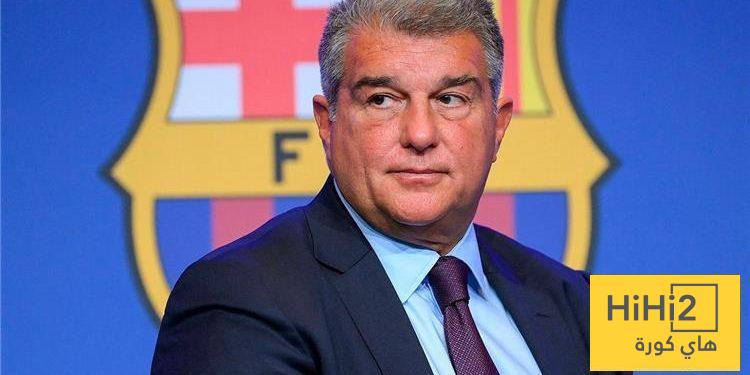 شبكة الحلم : برشلونة يتوقع موعد العودة لقاعدة 1:1
