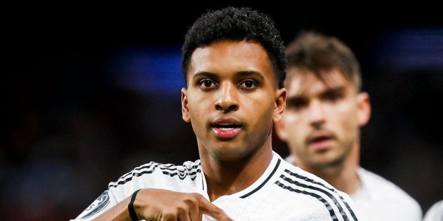 هل يغادر رودريغو ريال مدريد مجبراً؟