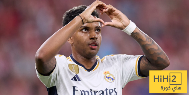 عاجل: رودريغو لا يريد مغادرة ريال مدريد